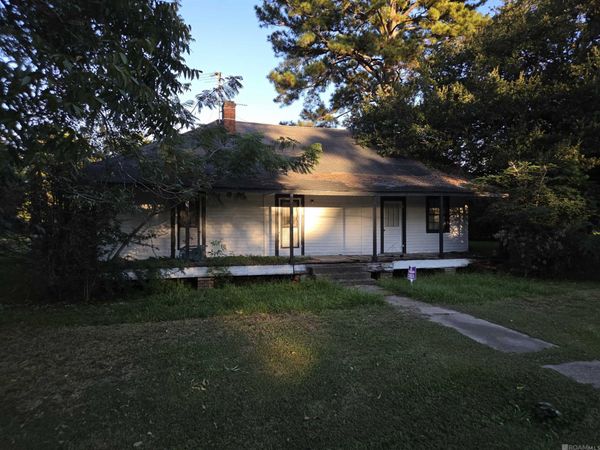616 Singletary St, New Roads, LA 70760