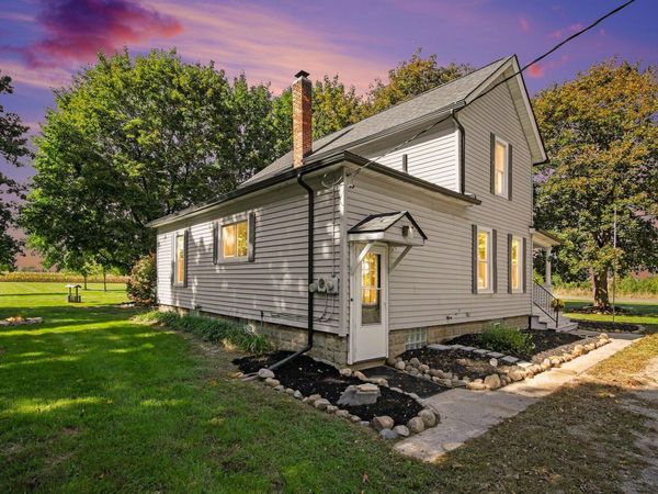 7230 Willis Road, Ypsilanti, MI 48197