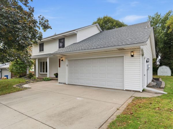 10356 Xylon Road S, Bloomington, MN 55438