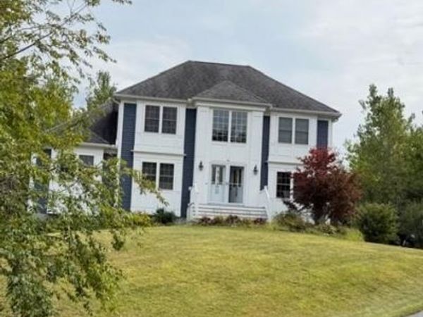 2038 Laurel Hill Lane, Unit LOT 16, Lancaster, MA 01523