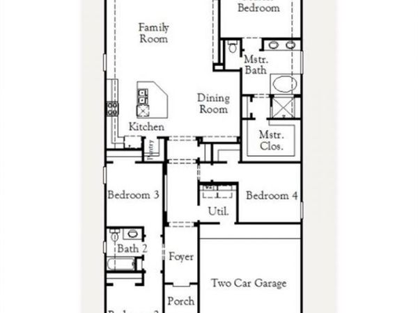 1444 Vista Run Lane, Oak Point, TX 75068