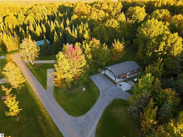 5933 Wildwood SW, Unit 1, Fife Lake, MI 49633