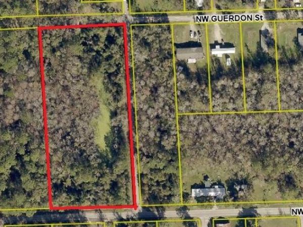 TBD NW SAWYER TERRACE, Lake City, FL 32055