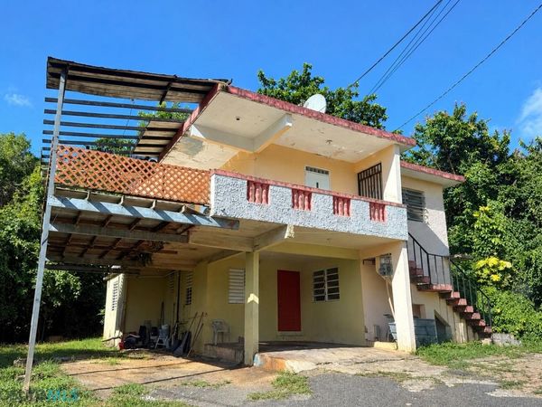 635R PR, Arecibo, PR 00612