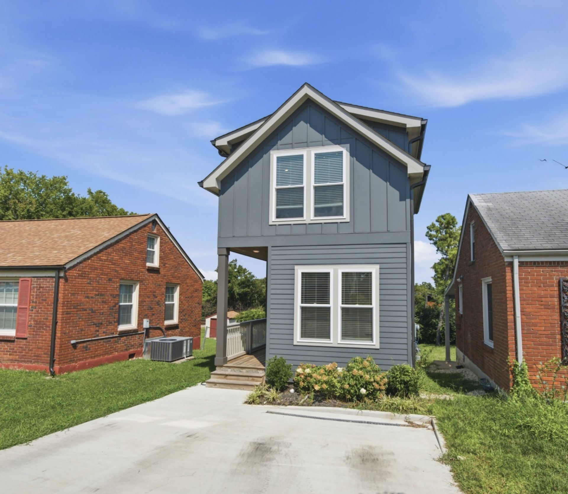 720b Groves Park Rd , Nashville, TN 37206 Main Photo