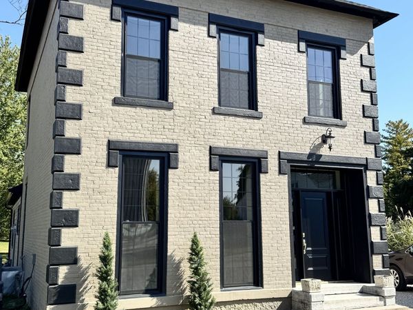 2 E Franklin Street, Saint Paul, IN 47272