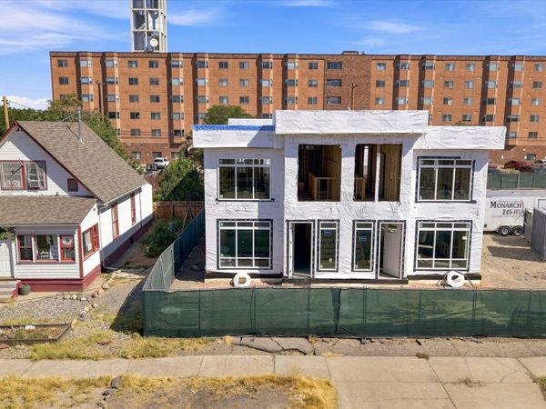 828 Colorado Avenue, Grand Junction, CO 81501