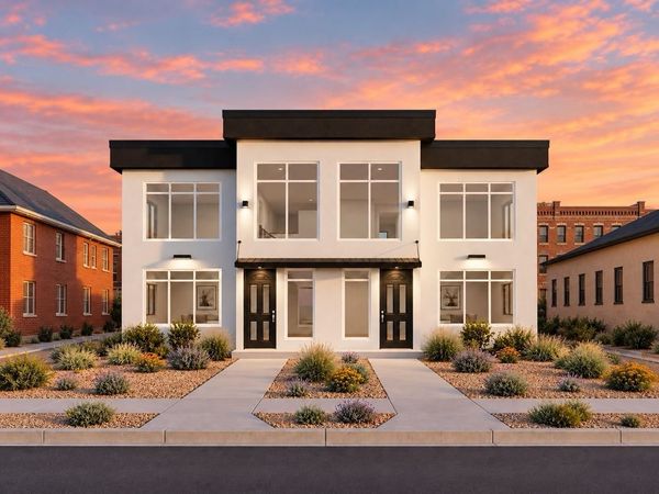 834 Colorado Avenue , Grand Junction, CO 81501