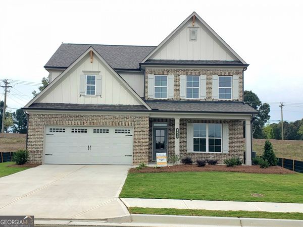 4525 Kennedy Farm Drive, Mulberry, GA 30548