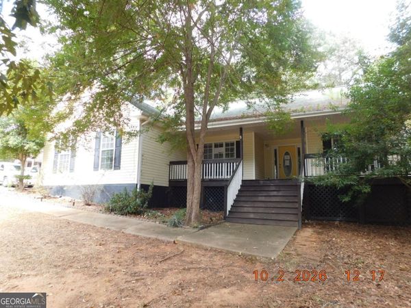 214 Sugar Hill Court, Jackson, GA 30233