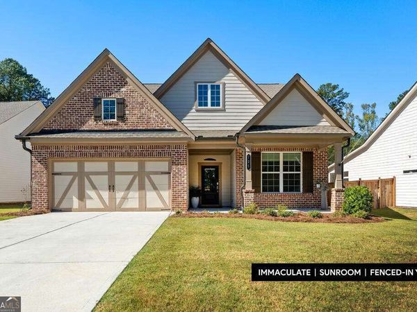 130 Airmont Drive, Unit 77, Sharpsburg, GA 30277