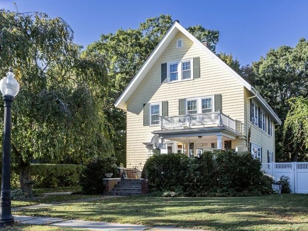 195 Bedford Street, New Bedford, MA 02740