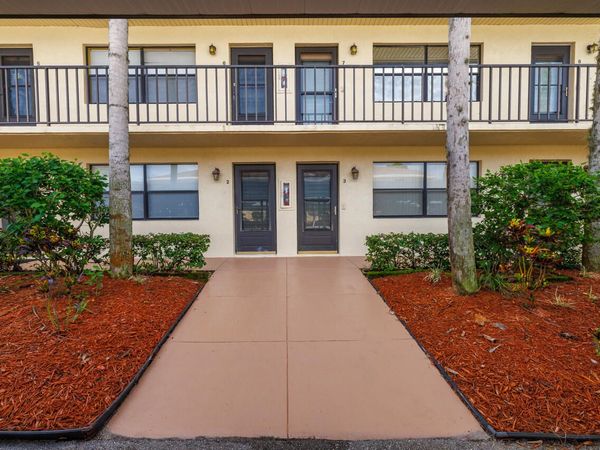 2950 SE Ocean Boulevard, Unit 127-3, Stuart, FL 34996