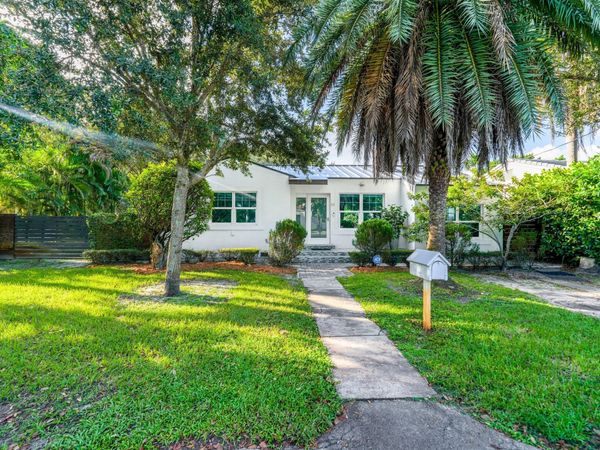 36 NW 101ST Street, Miami Shores, FL 33150