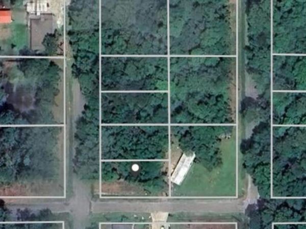W Marion Street, Bay Saint Louis, MS 39520