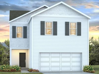 174 Ruby Prince Road , Gilbert, SC 29054