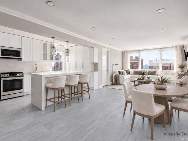 3755 Henry Hudson Parkway , Unit 14A, Bronx, NY 10463