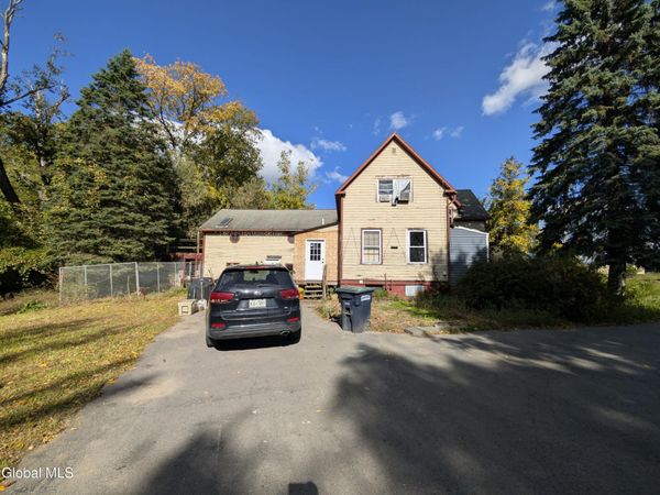 203 River Street, Middleburgh, NY 12122