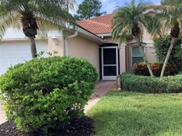7808 Meridan CT , NAPLES, FL 34104