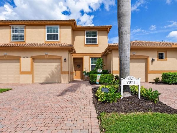 7871 Lake Sawgrass LOOP , Unit 5413, FORT MYERS, FL 33907