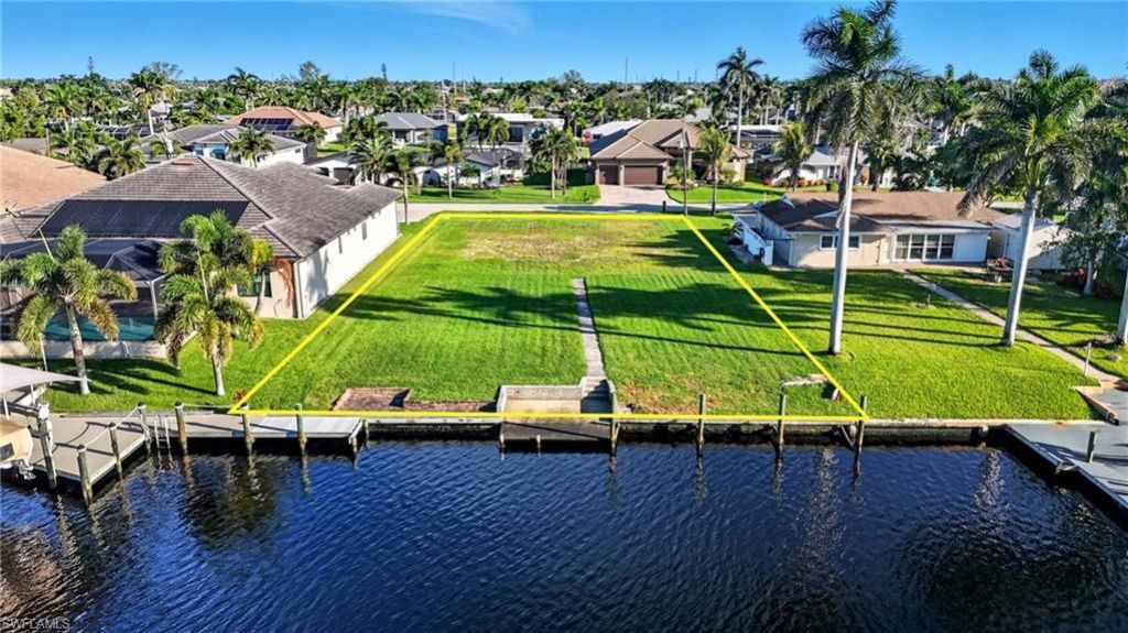 126 SW 50th St , Cape Coral, FL 33914 Photo