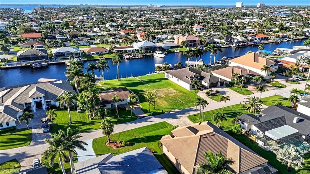 126 SW 50th St , Cape Coral, FL 33914 Photo