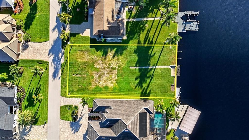 126 SW 50th St , Cape Coral, FL 33914 Photo