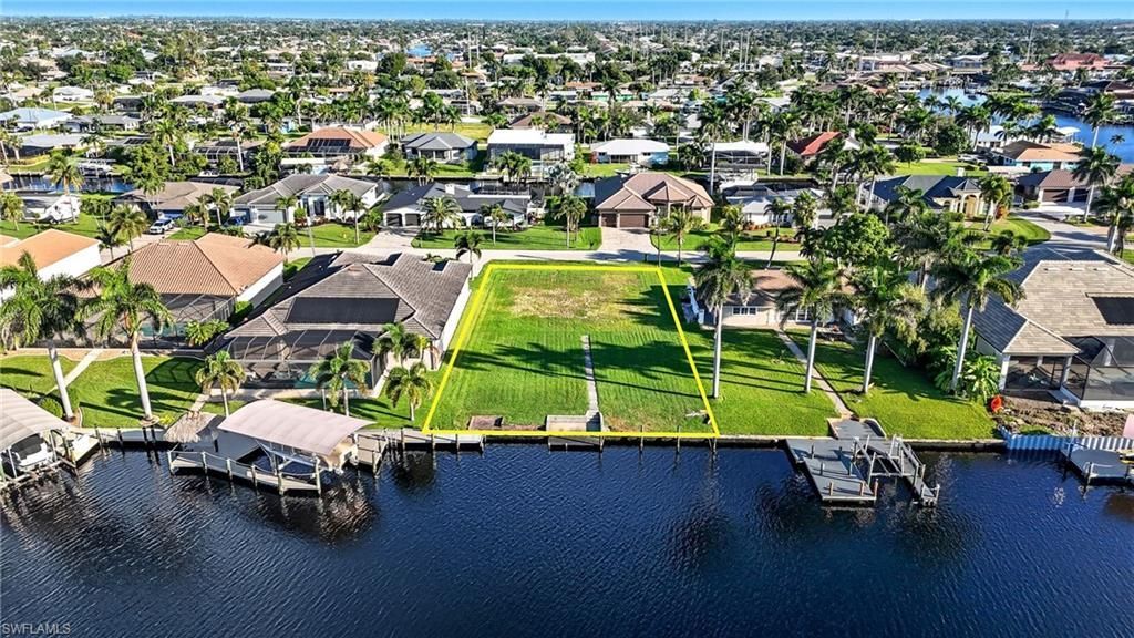 126 SW 50th St , Cape Coral, FL 33914 Photo