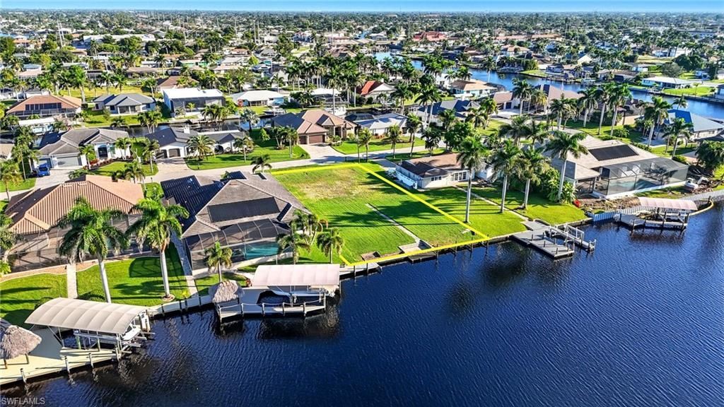 126 SW 50th St , Cape Coral, FL 33914 Photo