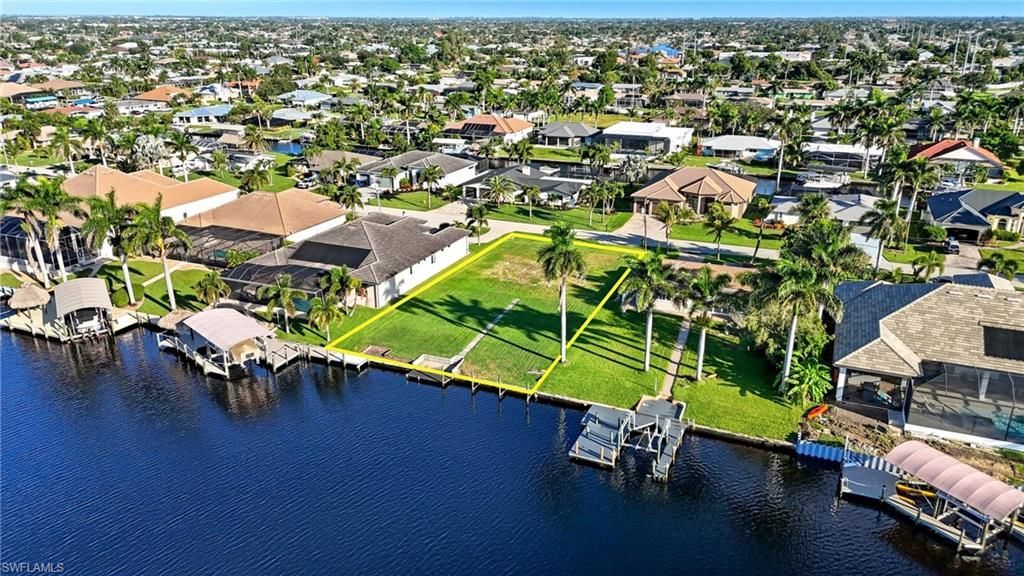 126 SW 50th St , Cape Coral, FL 33914 Photo