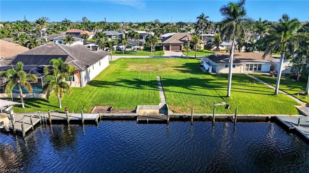 126 SW 50th St , Cape Coral, FL 33914 Photo