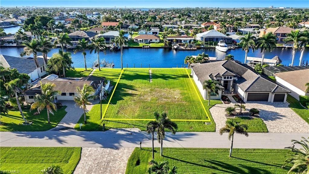 126 SW 50th St , Cape Coral, FL 33914 Photo