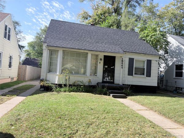 18445 Grandville Avenue , Detroit, Mi 48219