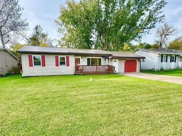 4340 Haas Drive, Burton, Mi 48519