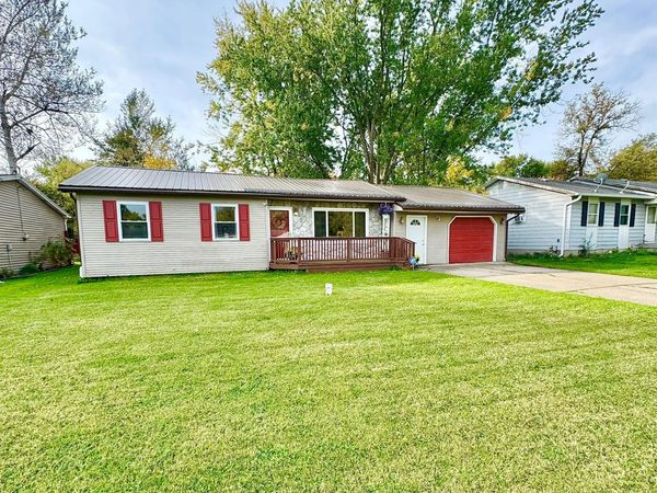 4340 Haas Drive , Burton, Mi 48519