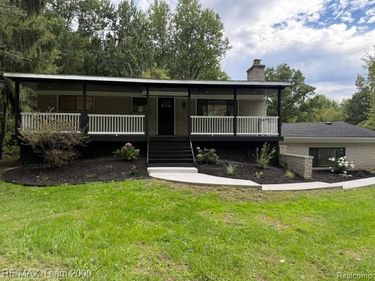 8720 Currie Road , Salem Township, Mi 48168