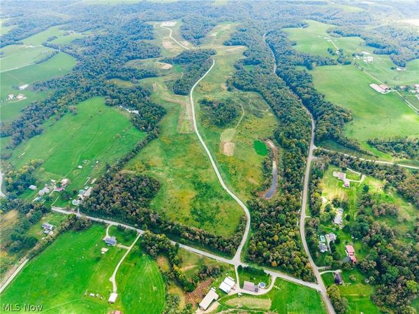 163 County Road 3 , Rayland, OH 43943
