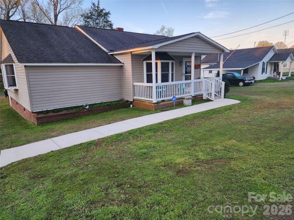 314 E 20th Street , Kannapolis, NC 28083