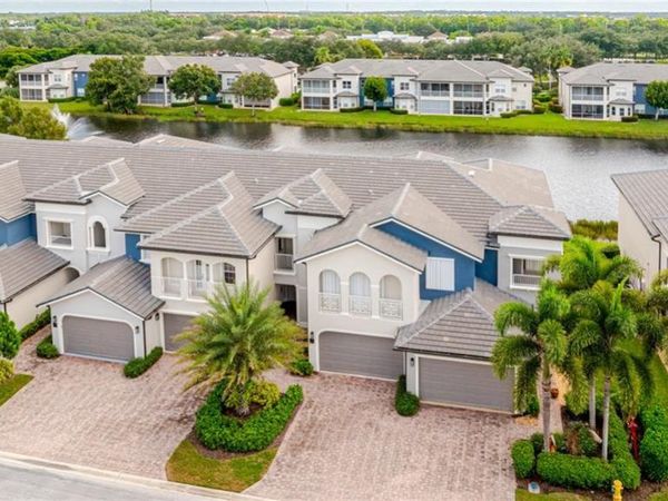 21535 Baccarat LN , Unit 104, ESTERO, FL 33928
