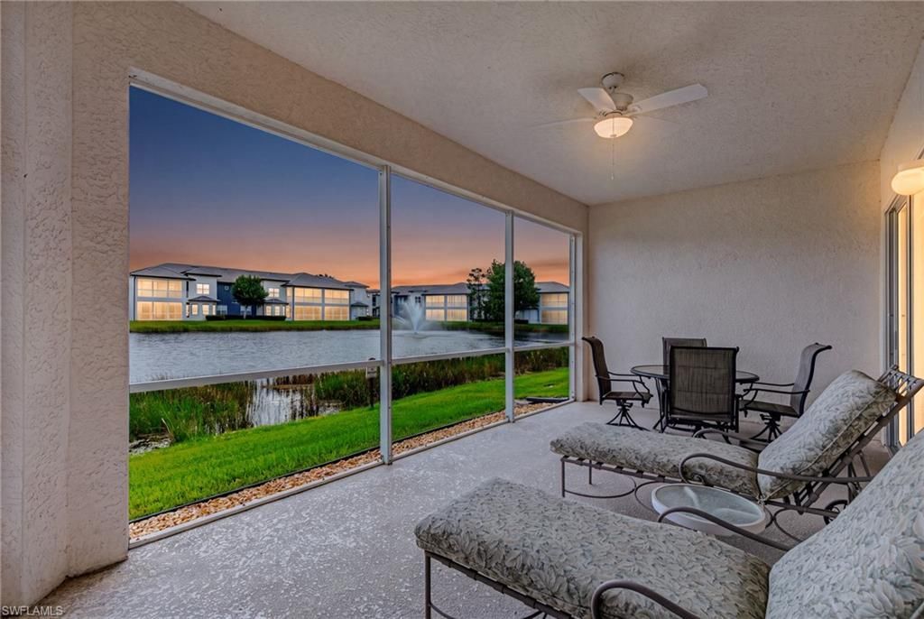 21535 Baccarat Ln , Unit 104, Estero, FL 33928 Photo