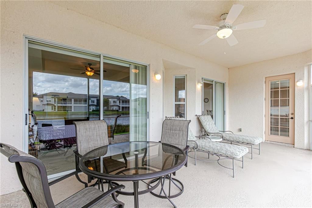 21535 Baccarat Ln , Unit 104, Estero, FL 33928 Photo