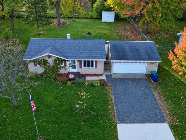 6108 RODNEY STREET, Weston, WI 54476