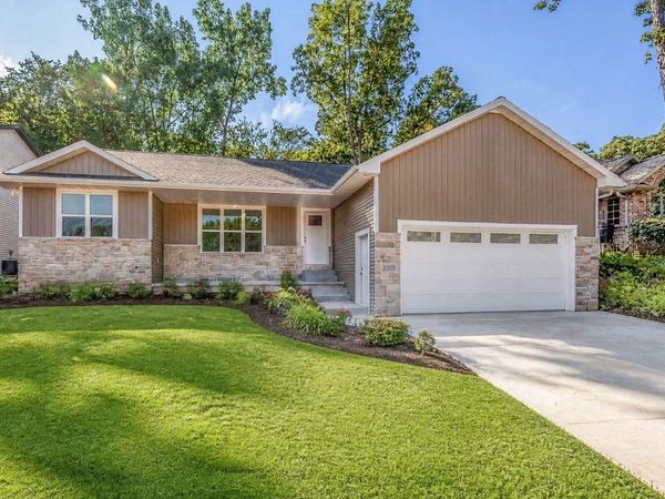 2480 BRENNER PLACE, Green Bay, WI 54301