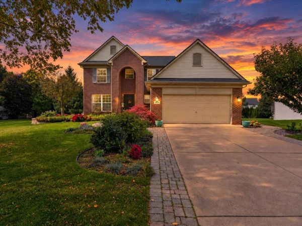 5820 Munger Road, Ypsilanti, MI 48197