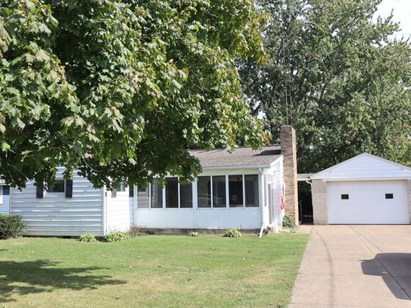 3706 Old Railroad Road, Sandusky, OH 44870