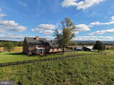 943 PARSHALL ROAD, BERRYVILLE, VA 22611