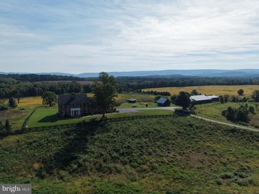 943 PARSHALL ROAD , BERRYVILLE, VA 22611