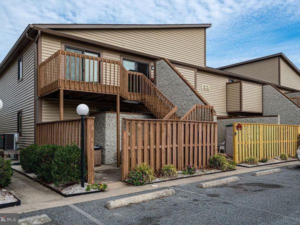 105 120TH STREET , Unit 151, OCEAN CITY, MD 21842