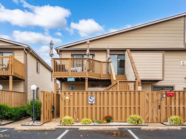 105 120TH STREET, Unit 151, OCEAN CITY, MD 21842