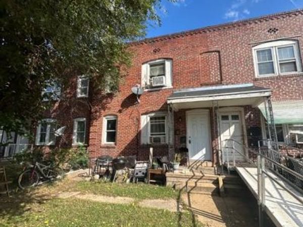 936 E PATAPSCO AVENUE , BROOKLYN, MD 21225